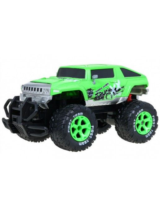 Радиоуправляемый внедорожник  Hummer - W3819