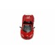 Мини-гоночный автомобиль 1:43, remote control Racer - 2228 - 2228-RED