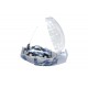 Радиоуправляемая микро машинка масштаб 1:63 - 9808-BLUE