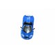 Мини-гоночный автомобиль 1:43, remote control Racer - 2228 - 2228-BLUE
