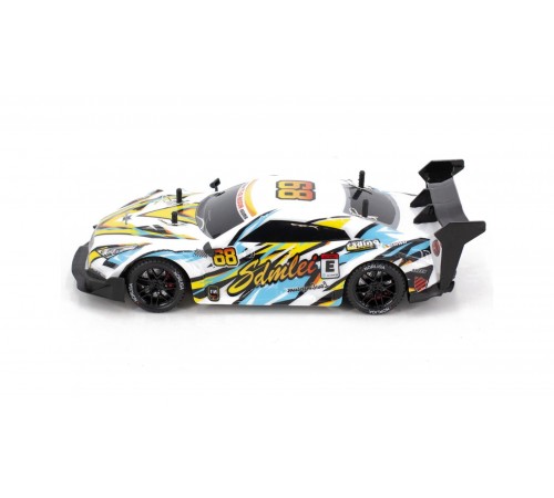 Радиоуправляемая машина для дрифта Nissan GTR R354WD RTR масштаб 1:14 2.4G - RC-18E