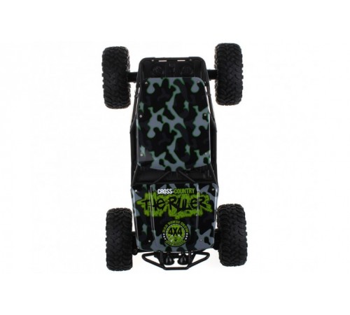 Радиоуправляемый краулер Rock Crawler 4WD RTR 1:10 2.4G - HB-P1003 Радиоуправляемый краулер Rock Crawler 4WD RTR 1:10 2.4G - HB-P1003
