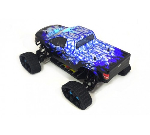 Радиоуправляемый внедорожник SNOW TRUCK PRO 4WD 1:10 2.4G - 94704 Радиоуправляемый внедорожник SNOW TRUCK PRO 4WD 1:10 2.4G - 94704