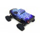 Радиоуправляемый внедорожник SNOW TRUCK PRO 4WD 1:10 2.4G - 94704