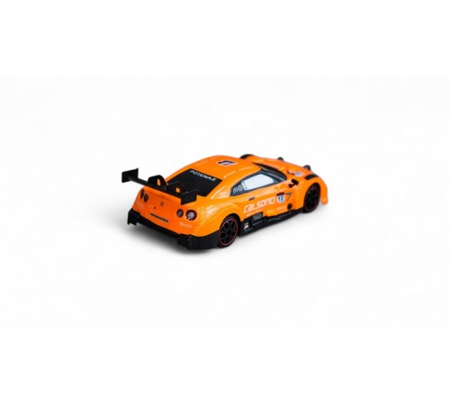 Радиоуправляемая машина для дрифта Nissan GTR R35 RTR 4WD масштаб 1:14 2.4G - RC-18D Радиоуправляемая машина для дрифта Nissan GTR R35 RTR 4WD масштаб 1:14 2.4G - RC-18D