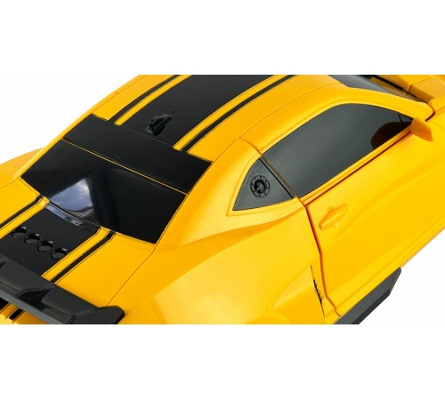 Радиоуправляемый трансформер MZ Chevrolet Camaro 1:14 - MZ-2367PF