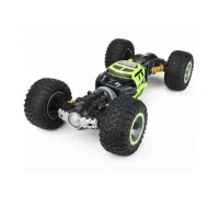 Радиоуправляемый внедорожник-трансформер масштаб 1:12 2.4G - UD2170A-GREEN
