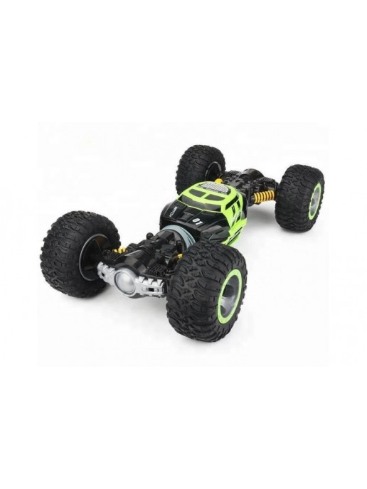 Радиоуправляемый внедорожник-трансформер масштаб 1:12 2.4G - UD2170A-GREEN