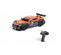 Радиоуправляемая машина для дрифта Nissan GTR 4WD масштаб 1:16 2.4G - SC16A06-1