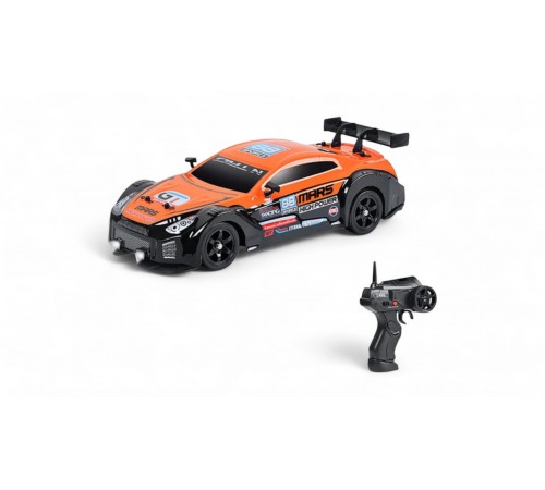 Радиоуправляемая машина для дрифта Nissan GTR 4WD масштаб 1:16 2.4G - SC16A06-1 Радиоуправляемая машина для дрифта Nissan GTR 4WD масштаб 1:16 2.4G - SC16A06-1