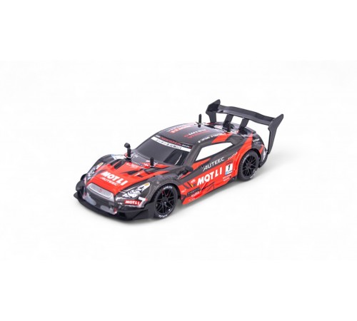 Радиоуправляемая машина для дрифта Nissan GTR R35 4WD RTR масштаб 1:14 2.4G - RC-18B Радиоуправляемая машина для дрифта Nissan GTR R35 4WD RTR масштаб 1:14 2.4G - RC-18B