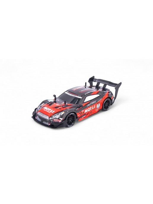 Радиоуправляемая машина для дрифта Nissan GTR R35 4WD RTR масштаб 1:14 2.4G - RC-18B