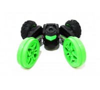 Радиоуправляемая машина Перевертыш Fancy Stunt 2.4G - MKB-5588-608