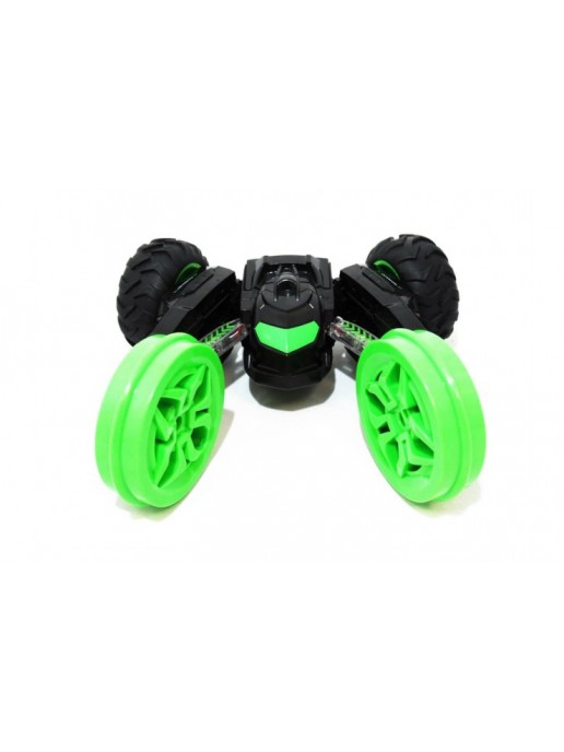 Радиоуправляемая машина Перевертыш Fancy Stunt 2.4G - MKB-5588-608