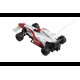 Радиоуправляемый гоночный автомобиль - 777-217-Red