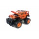 Радиоуправляемая машинка внедорожник Jeep Wrangler Hurricane - W3809-Orange