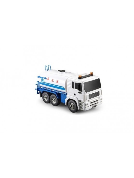 Радиоуправляемая дождевальная машина - E577-003