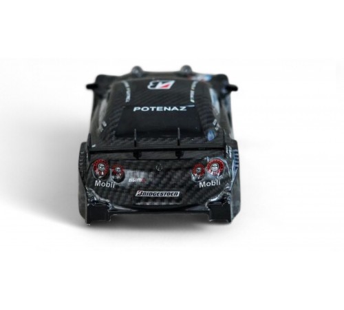 Радиоуправляемая машина для дрифта Nissan GTR R35 4WD RTR масштаб 1:14 2.4G - RC-18A Радиоуправляемая машина для дрифта Nissan GTR R35 4WD RTR масштаб 1:14 2.4G - RC-18A