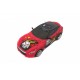 Радиоуправляемая машинка для дрифта Aston Martin 4WD масштаб 1:24 - 666-216-RED