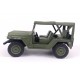 Радиоуправляемый Jeep 1:14 US M151 4WD 1:14 2.4G - BG1522-GREEN