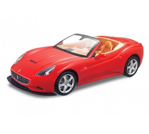 Радиоуправляемая машинка Ferrari California масштаб 1:10 27Mhz - 8231