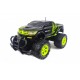Машинка внедорожник на пульте управления Dodge Rampage - w3818-Black