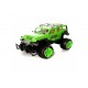 Радиоуправляемый внедорожник Jeep Wrangler Hurricane - W3809