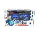 Радиоуправляемая машина ZeGan Сrazy Drift 1:16, синий - ZG-C1432-Blue