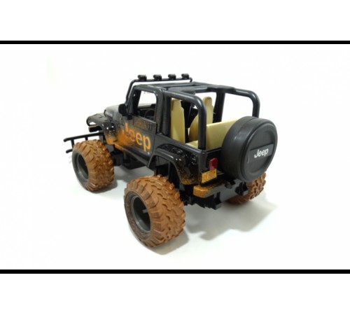 Радиоуправляемая машина Джип - MUD-1570-JEEP