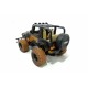 Радиоуправляемая машина Джип - MUD-1570-JEEP