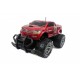 Машинка внедорожник на пульте управления Dodge Rampage - w3818-Red
