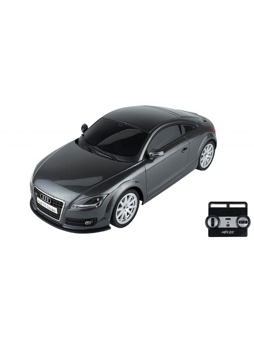 Радиоуправляемая Машинка / машинка на пульте управления Audi TT Black 1:20 - 8126B