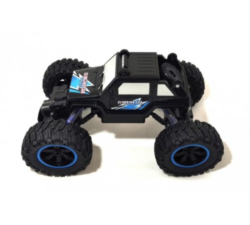 Радиоуправляемый краулер MZ Tipping-Bucket 4WD 1:14 2.4G - MZ-2836-BLACK