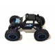 Радиоуправляемый краулер MZ Tipping-Bucket 4WD 1:14 2.4G - MZ-2836-BLACK