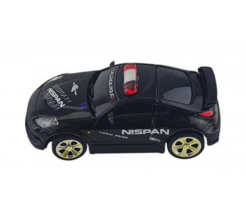 Радиоуправляемая Машинка 1:58 - ct-8014-NISPAN