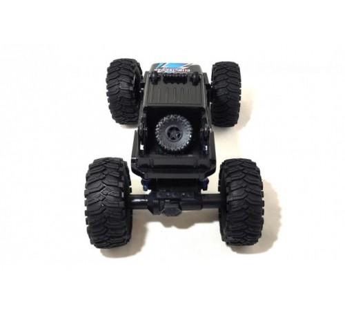 Радиоуправляемый краулер MZ Tipping-Bucket 4WD 1:14 2.4G - MZ-2836-BLACK