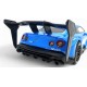 Радиоуправляемая машина для дрифта Nissan GTR R35 RTR 4WD масштаб 1:14 2.4G - RC-18C