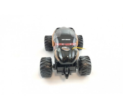 Радиоуправляемая машина Monster Jam 1:24 - MJ-2430-BROWN