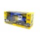 Радиоуправляемый экскаватор 2.4G 11CH 1:18 - HN1558-BLUE