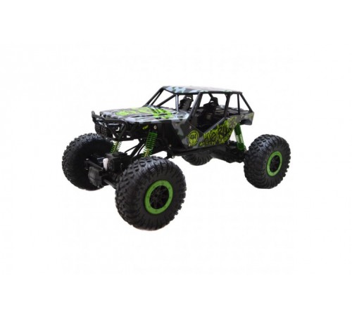 Радиоуправляемый краулер Rock Crawler 4WD RTR 1:10 2.4G - HB-P1003 Радиоуправляемый краулер Rock Crawler 4WD RTR 1:10 2.4G - HB-P1003