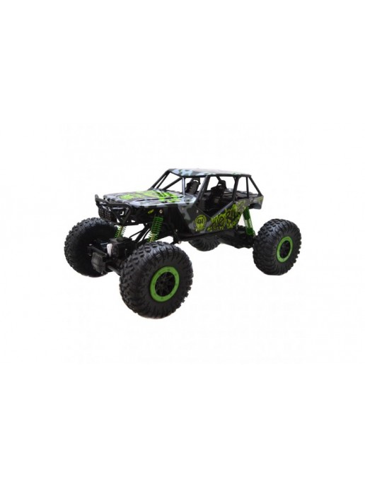 Радиоуправляемый краулер Rock Crawler 4WD RTR 1:10 2.4G - HB-P1003