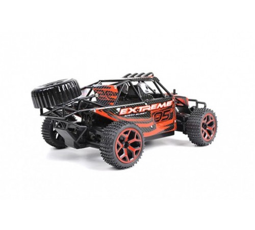 Радиоуправляемая багги 4WD 1:18 RTR 2.4G - 17GS02B