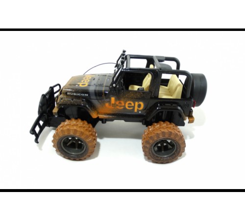 Радиоуправляемая машина Джип - MUD-1570-JEEP