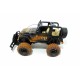 Радиоуправляемая машина Джип - MUD-1570-JEEP