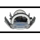 Радиоуправляемая боевая машина Keye Toys Space Warrior 2.4GHz (лазер, диски) - KT801-GREY