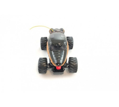 Радиоуправляемая машина Monster Jam 1:24 - MJ-2430-BROWN