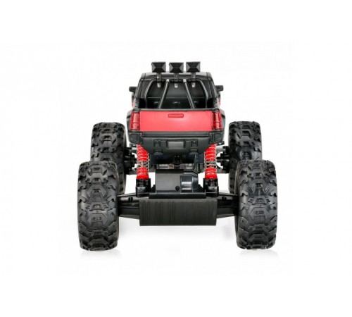 Радиоуправляемый краулер Rock Crawler HuangBo Toys 4WD RTR 2.4G - HB-P1404