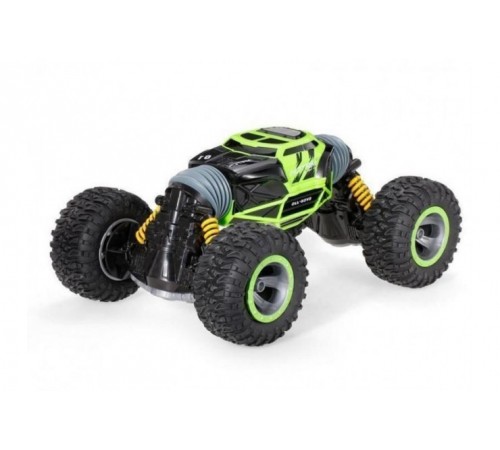 Радиоуправляемый внедорожник-трансформер масштаб 1:12 2.4G - UD2170A-GREEN