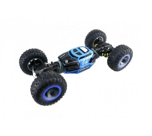 Радиоуправляемый внедорожник-трансформер масштаб 1:12 2.4G - UD2170A-BLUE