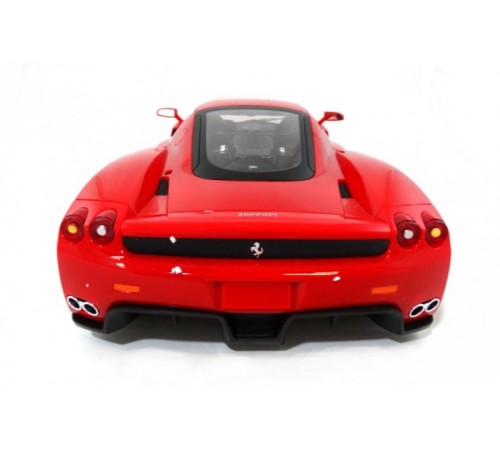 Радиоуправляемая машинка Enzo Ferrari масштаб 1:10 27Mhz - 8202 Радиоуправляемая машинка Enzo Ferrari масштаб 1:10 27Mhz - 8202